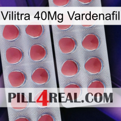 Vilitra 40Mg Vardenafil 19